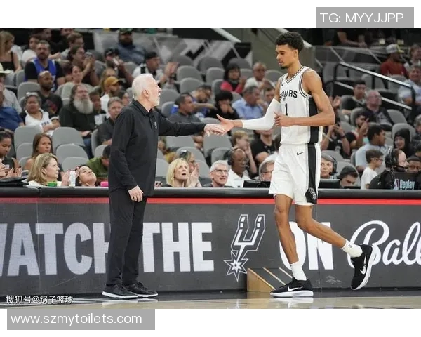 马刺选择摆烂策略波波维奇因轮休主力遭联盟重罚